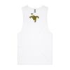 Mens Barnard Tank (Same Day) Thumbnail