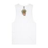 Mens Barnard Tank (Same Day) Thumbnail