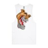Mens Barnard Tank (Same Day) Thumbnail