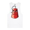Mens Barnard Tank (Same Day) Thumbnail