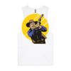Mens Barnard Tank (Same Day) Thumbnail