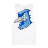 Mens Barnard Tank (Same Day) Thumbnail