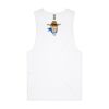 Mens Barnard Tank (Same Day) Thumbnail