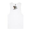 Mens Barnard Tank (Same Day) Thumbnail