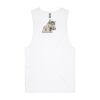 Mens Barnard Tank (Same Day) Thumbnail