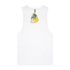 Mens Barnard Tank (Same Day) Thumbnail