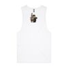 Mens Barnard Tank (Same Day) Thumbnail