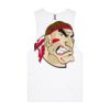 Mens Barnard Tank (Same Day) Thumbnail