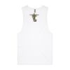 Mens Barnard Tank (Same Day) Thumbnail