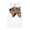 Mens Barnard Tank (Same Day) Thumbnail