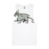 Mens Barnard Tank (Same Day) Thumbnail