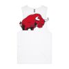 Mens Barnard Tank (Same Day) Thumbnail