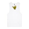 Mens Barnard Tank (Same Day) Thumbnail
