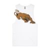 Mens Barnard Tank (Same Day) Thumbnail