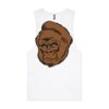 Mens Barnard Tank (Same Day) Thumbnail