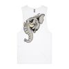Mens Barnard Tank (Same Day) Thumbnail