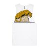 Mens Barnard Tank (Same Day) Thumbnail