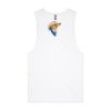 Mens Barnard Tank (Same Day) Thumbnail