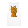 Mens Barnard Tank (Same Day) Thumbnail