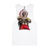 Mens Barnard Tank (Same Day) Thumbnail