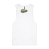 Mens Barnard Tank (Same Day) Thumbnail