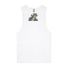 Mens Barnard Tank (Same Day) Thumbnail