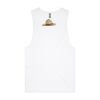 Mens Barnard Tank (Same Day) Thumbnail