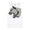 Mens Barnard Tank (Same Day) Thumbnail