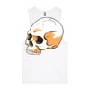 Mens Barnard Tank (Same Day) Thumbnail