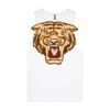 Mens Barnard Tank (Same Day) Thumbnail