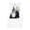 Mens Barnard Tank (Same Day) Thumbnail