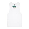 Mens Barnard Tank (Same Day) Thumbnail