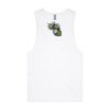 Mens Barnard Tank (Same Day) Thumbnail