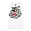 Mens Barnard Tank (Same Day) Thumbnail