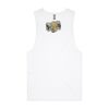 Mens Barnard Tank (Same Day) Thumbnail