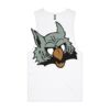 Mens Barnard Tank (Same Day) Thumbnail