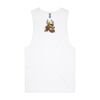 Mens Barnard Tank (Same Day) Thumbnail