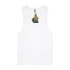 Mens Barnard Tank (Same Day) Thumbnail