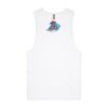 Mens Barnard Tank (Same Day) Thumbnail