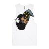 Mens Barnard Tank (Same Day) Thumbnail