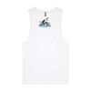 Mens Barnard Tank (Same Day) Thumbnail