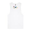 Mens Barnard Tank (Same Day) Thumbnail