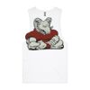 Mens Barnard Tank (Same Day) Thumbnail