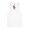 Mens Barnard Tank (Same Day) Thumbnail