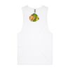 Mens Barnard Tank (Same Day) Thumbnail