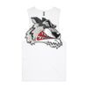 Mens Barnard Tank (Same Day) Thumbnail