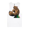 Mens Barnard Tank (Same Day) Thumbnail