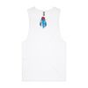 Mens Barnard Tank (Same Day) Thumbnail