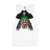 Mens Barnard Tank (Same Day) Thumbnail