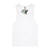 Mens Barnard Tank (Same Day) Thumbnail